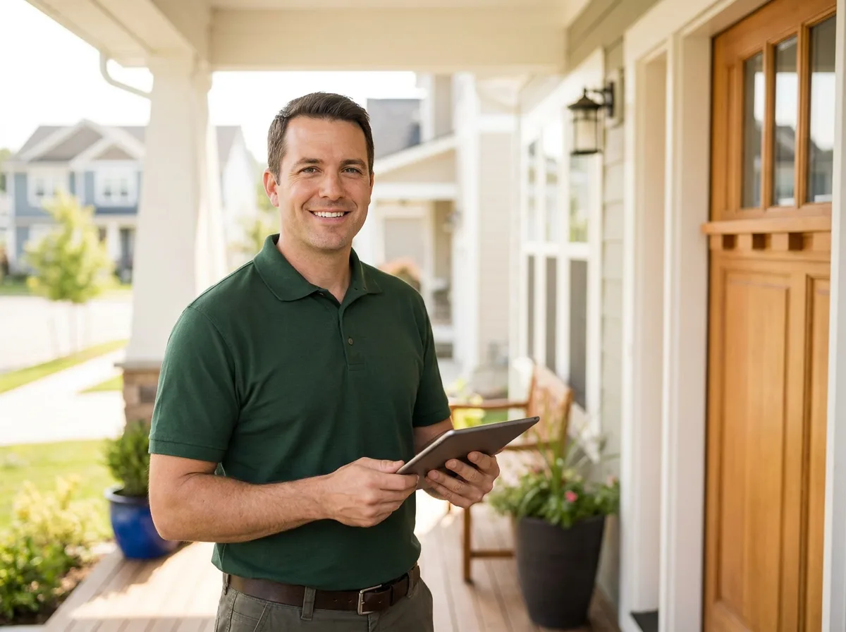 Pest control FAQs for Bartlett, TX